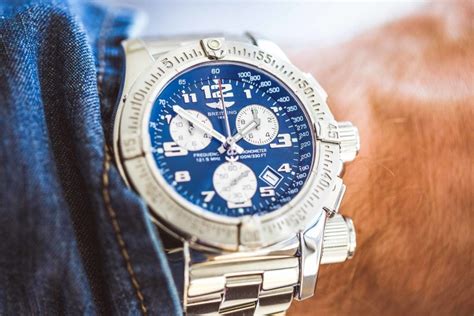 breitling emergency fake|breitling watch authentication.